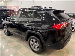 تويوتا راف 4